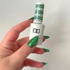DND Nail Polish Gel & Matching Lacquer Set Duo 907 Sublime