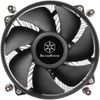 SilverStone SST-NT09-1700 Low Profile CPU Cooler for Intel LGA 1700