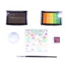 Tsukineko Versasmall Sky Blue Ink Pad