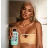 The Fox Tan Rapid Tanning Elixir 120ml/4 fl.oz | Natural Tanning Lotion & Accelerator | Mist Spray for Dark, Flawless, Tan Skin | Streak-Free Tanning | Tanning Lotions & Oils For Melanin Production | Australian Made | Vegan | Cruelty Free