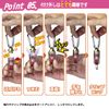 PROX PX329GR Clip Lock MG Joint Gold/Red