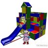 MOVEANDSTIC Stairs