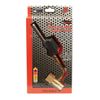 GoSystem Quick Pro Auto Swivel Torch,Black