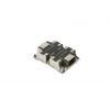 Supermicro Processor heatsink - (for: Socket P) - 1U