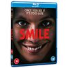 Smile [Blu-ray] [Region A & B & C]