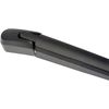 Dorman 49268 Rear Windshield Wiper Arm Compatible with Select Mazda Models