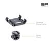 SP CONNECT Motor Scooter Bundle Universal Clamp |SPC+|