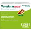 Venostasin retard Kapseln, 20 St. Kapseln