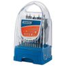Draper 33 Piece Drill And Accessory Kit