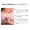 LIPOELASTIC Women's Pi Active Post-Operative Compression Garment Opaque, White