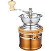Sato Metal Industries SALUS Biju Coffee Grinder