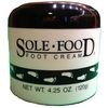 Sole Food Foot Cream 4.25 Oz.
