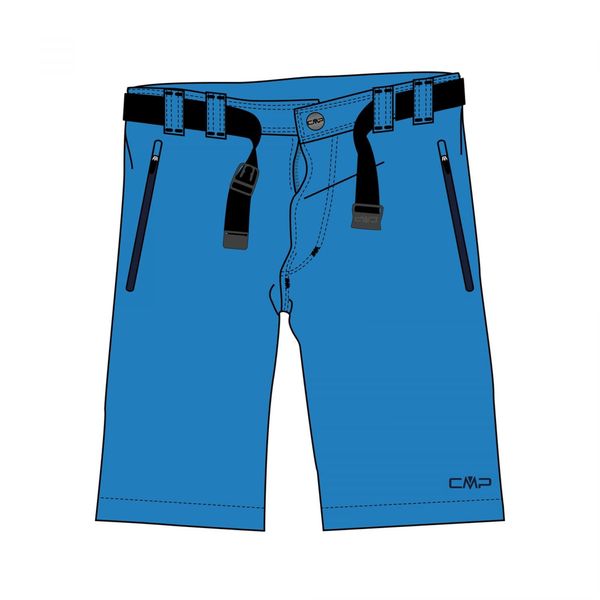 CMP Kid Bermuda - 152