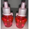 2 Better Homes & Gardens CHILLED RASPBERRY LEMONADE Oil Wall Plug Unit Refills
