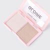 VIVIENNE SABO Highlighter Palette Gloire d'Amour, Tour Eiffel Soft Rose 01 - Shimmering Pink, Multiple Shades with Warm and Cool Undertone - Palette