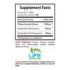 tribulus tablets Tribulus Terrestris 1000 90 Tablets bodybuilding supplement 1B