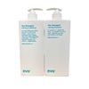Evo The Therapist Calming Shampoo and Conditioner 16.9 oz DOU Set