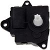Dorman 604-180 HVAC Blend Door Actuator for Select Chevrolet/GMC Models