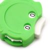 Clover 3118 Knitting Counter Kacha Mini, 1, Green
