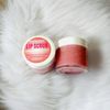 1 oz Sugar Grove Strawberry Coconut Lip Scrub
