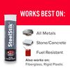 J-B Weld 8267UK SteelStik Epoxy Putty