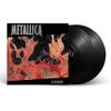 Metallica - Load [New Vinyl LP] Explicit, Gatefold LP Jacket, 180 Gram, Rmst, Mp