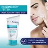 Asepxia GEN Moisturizing Mattifying Cream for Oily Skin, Neutralizes Unwanted Shine, 1.7 Ounce