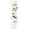 Dove Lotion Shea Butter, 400 ml