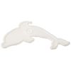 ボーネルンド Dolphin Pegboard, Multicolor, Plastic, 1 Piece