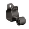 febi bilstein 41023 Stabiliser Link with rubber mount, pack of one