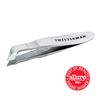 Tweezerman G.E.A.R For Men Mini Hangnail Squeeze and Snip Nipper