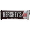 Hershey's King Size Milk Chocolate Bar (2.6 Ounce, 18 Count) (2 Pack)