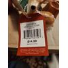 Cast Iron Deer Candle Holder Red Shed