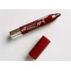 Hard Candy All Glossed Up Hydrating Lip Stain, 1079 Black Cherry