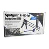 U-View Cps 471500YF Spotgun System Kit Brand New!