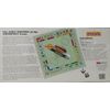 The GOLF EDITION of the MONOPOLY Game