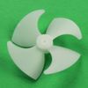 Whirlpool WP2169142 1/2" Plastic Fan Blade Replacement Part