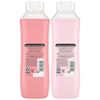 Suave Shampoo & Conditioner Set, Wild Cherry Blossom 22.5 FL oz (665 ML) Each