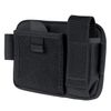 Condor Elite - Annex Admin Pouch Black
