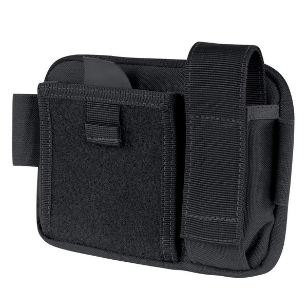 Condor Elite - Annex Admin Pouch Black