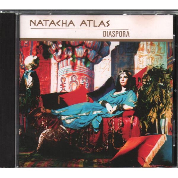 Diaspora (CD)