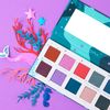 Sandcastles In The Sky Palette