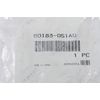 YAMAHA 90183-051A0-00 NUT, SPRING