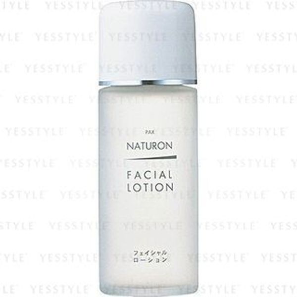 Pax Naturon Facial Lotion (option: 100ml)