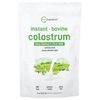Instant Bovine Colostrum, Unflavored, 8 oz (227 g)