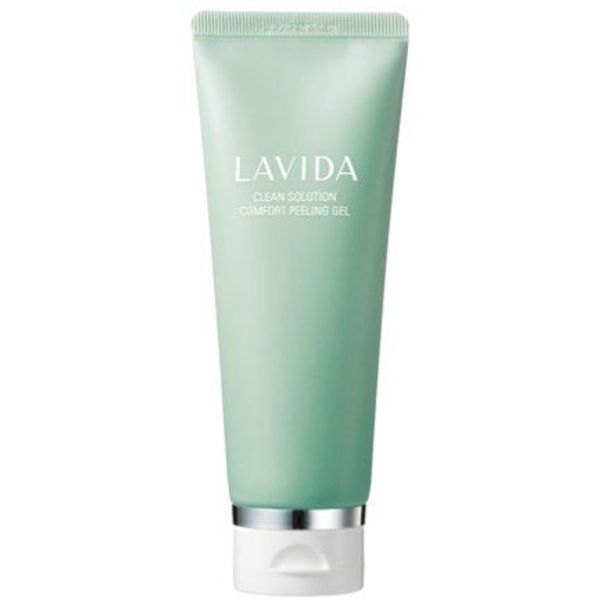 Koreana Lavida Clean Solution Peeling Magic 100ml