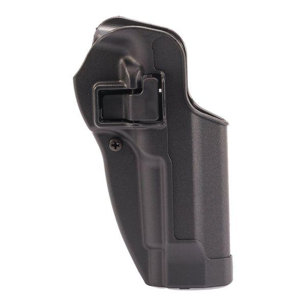 BLACKHAWK SERPA Concealment Holster Matte Finish, Size 04, Right Hand, (Beretta 92/96(not Elite/Brig.or M9A1)