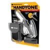 True Utility HandyOne: The Ultimate 18-in-1 Multifunctional Tool