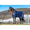 Bucas Freedom Turnout Light High Neck, 155, navy