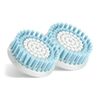 Braun Face Cleansing Brush for Face Epilator (Brown Face) for Exfoliating Care 80-e Face